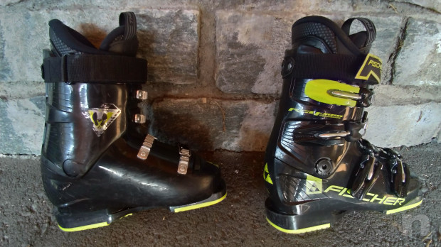 Scarponi rc4 jr 60 foto-20097