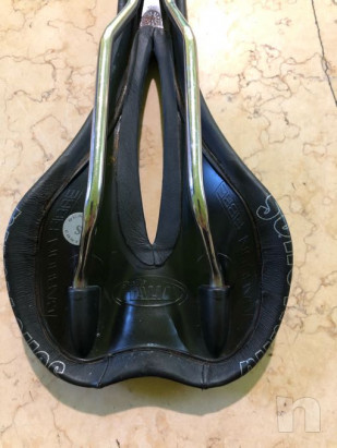 Sella  pedali foto-39194