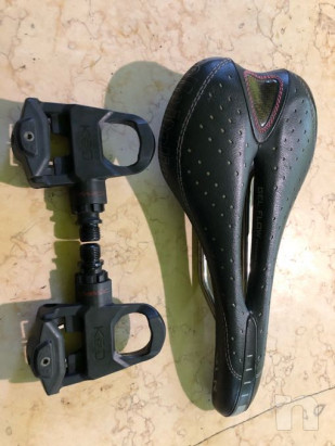 Sella  pedali foto-20100