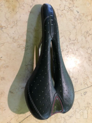 Sella  pedali foto-39196