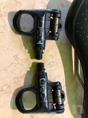 Sella  pedali foto-39193