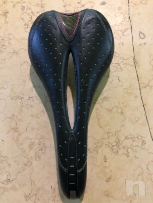 Sella  pedali foto-39195