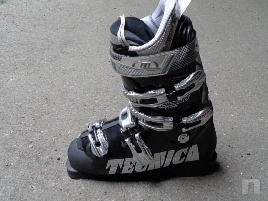 scarponi tecnica diablo pro misura 7,5 foto-20101