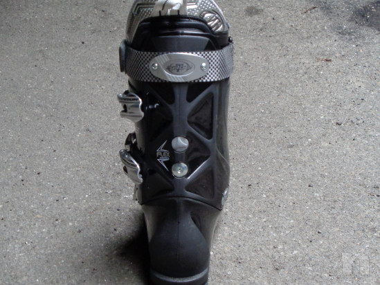 scarponi tecnica diablo pro misura 7,5 foto-39198