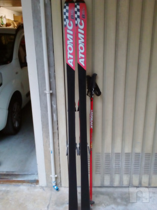 sci ATOMIC foto-39200