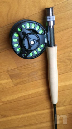 Canna da Mosca foto-39211