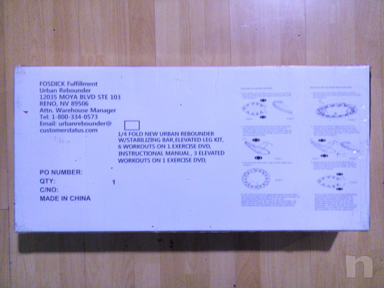 attrezzi palestra foto-39223