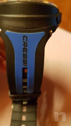 Leonardo dive computer foto-39229