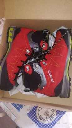 Dolomite torq gtx 43 1/3 foto-20113