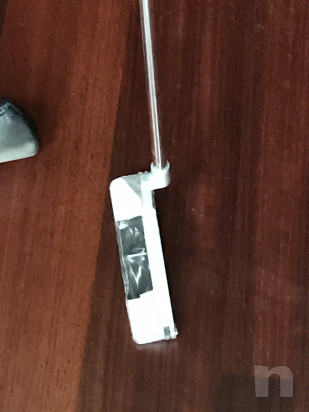 PUT CLEVELAND MOD 2135 SATIN 34