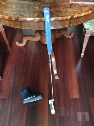 PUT CLEVELAND MOD 2135 SATIN 34