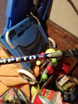 Canne da surf casting foto-39237