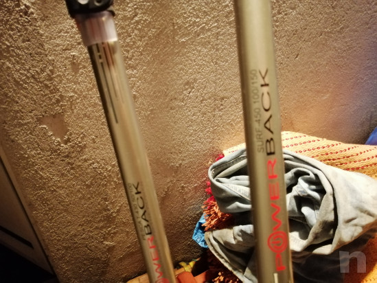 Canne da surf casting foto-39238