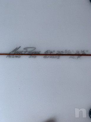 Mark Phipps 6’4” NUOVA foto-39242