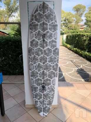 Mark Phipps 6’4” NUOVA foto-20121