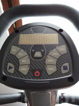 Pedana vibrante High Power Vertical 100 foto-39247