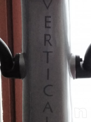 Pedana vibrante High Power Vertical 100 foto-39246