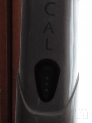 Pedana vibrante High Power Vertical 100 foto-39245