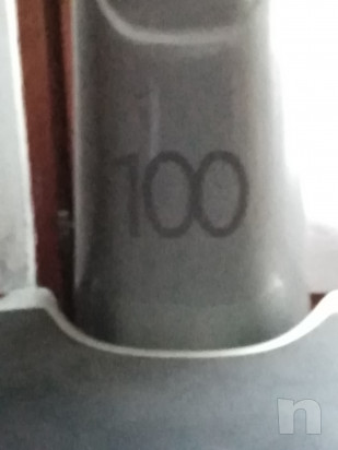 Pedana vibrante High Power Vertical 100 foto-39244