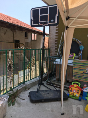 Canestro da basket foto-39252