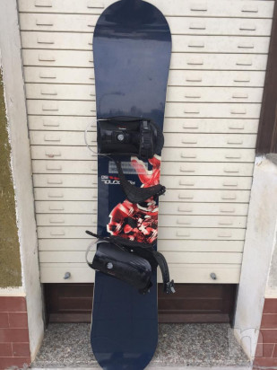 Snowboad Rossignol  foto-39253
