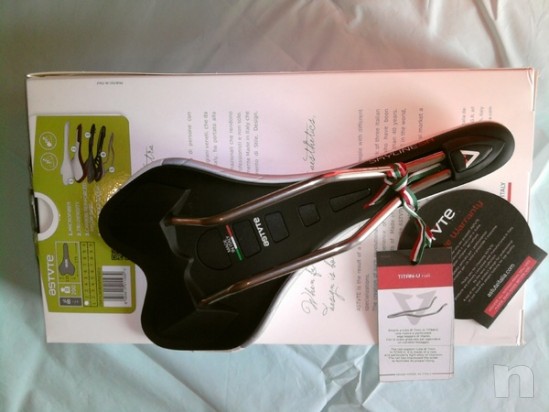 Sella Astute mod.Skyline foto-3392