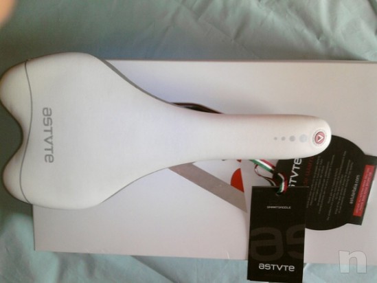 Sella Astute mod.Skyline foto-2013