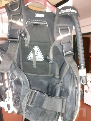 Attrezzatura completa sub  foto-39266