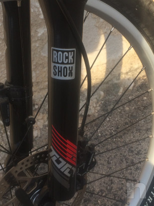 gary fischer trek giant foto-39271