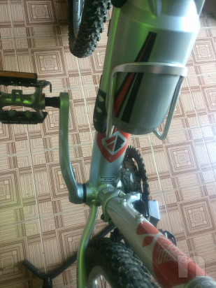 gary fischer trek giant foto-39272