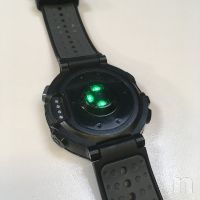 Garmin FORERUNNER 235 black foto-39281