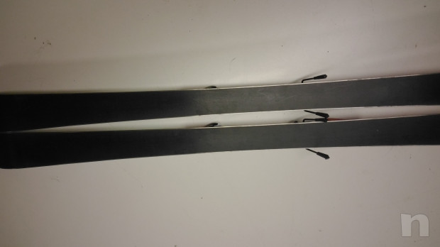 Rossignol FunGirl 140, R14, foto-39288