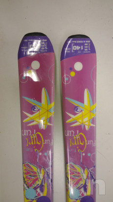 Rossignol FunGirl 140, R14, foto-39286