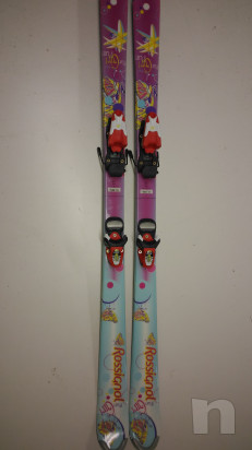 Rossignol FunGirl 140, R14, foto-20139