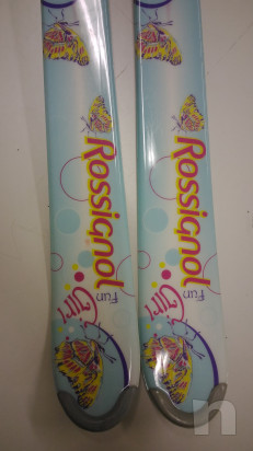 Rossignol FunGirl 140, R14, foto-39285