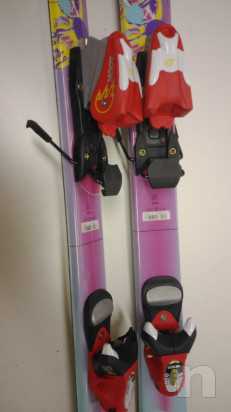 Rossignol FunGirl 140, R14, foto-39287