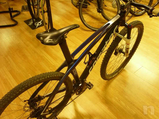 Corratec XBOW 29 Tg.M foto-2014