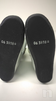 Lange Scarponi Sci misura 24,5(39 di piede) Flex 80 foto-39291