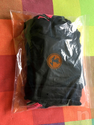 salopette ciclismo donna invernale foto-39300