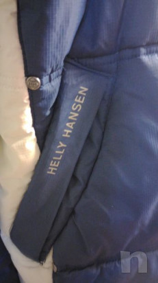 HellyHansen Giacca Sci in Piumino d'Oca Fisi TG 56   foto-39305