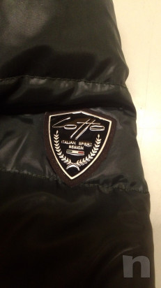 Lotto Completo Sci Giacca Piumino Tg.Large foto-39308