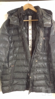 Lotto Completo Sci Giacca Piumino Tg.Large foto-20145