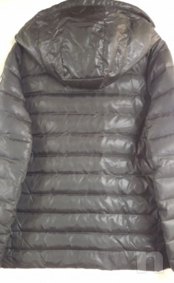 Lotto Completo Sci Giacca Piumino Tg.Large foto-39307