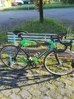 Pinarello Prince foto-20166