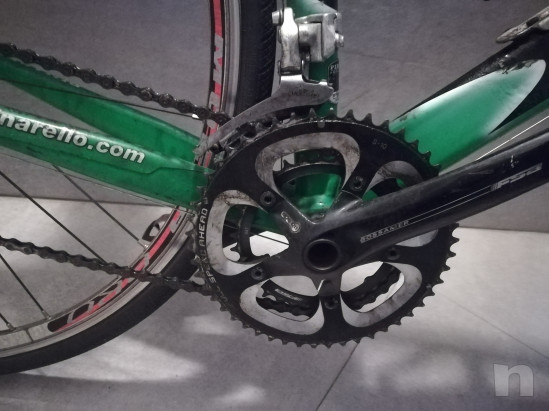 Pinarello Prince foto-39377
