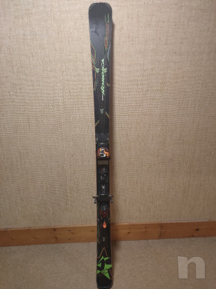 Sci Nordica Fire Arrow foto-20178