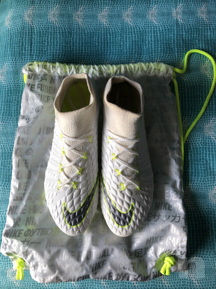 Nike Hypervenom 3 élite df FG foto-39390