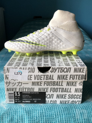 Nike Hypervenom 3 élite df FG foto-20183