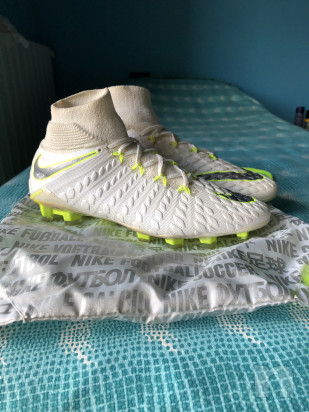 Nike Hypervenom 3 élite df FG foto-39391