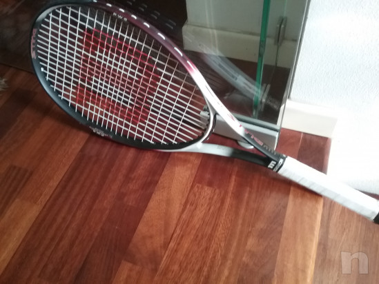 Racchette tennis,Wilson Sting Aereoforce, foto-39423
